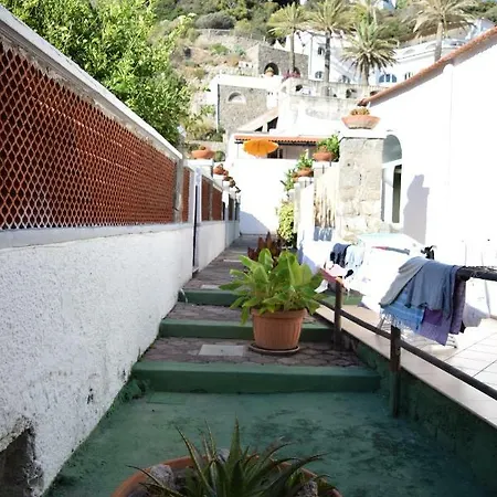 San Francesco Aparthotel *