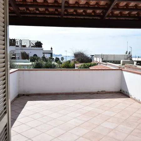 Aparthotel San Francesco Ischia