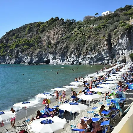 San Francesco Aparthotel