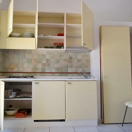 Aparthotel San Francesco *