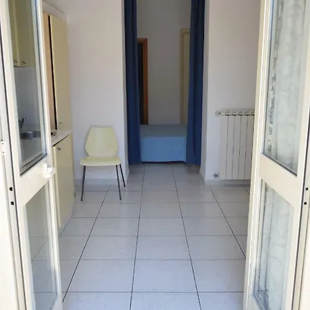 San Francesco Aparthotel
