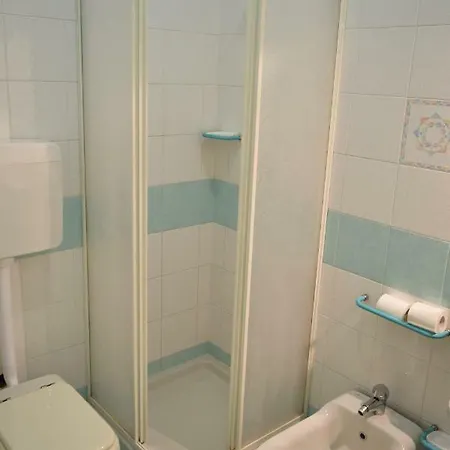 San Francesco Aparthotel *