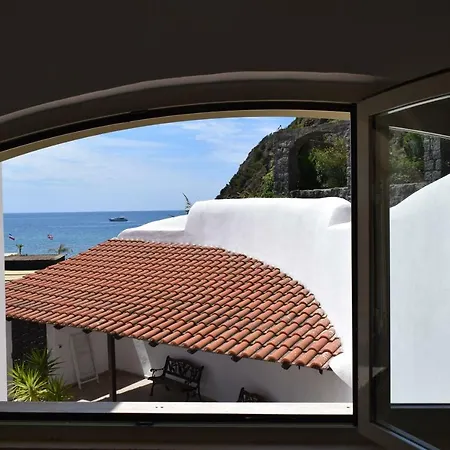 San Francesco Aparthotel Ischia