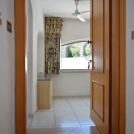 Aparthotel San Francesco *