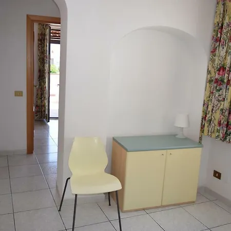 Aparthotel San Francesco