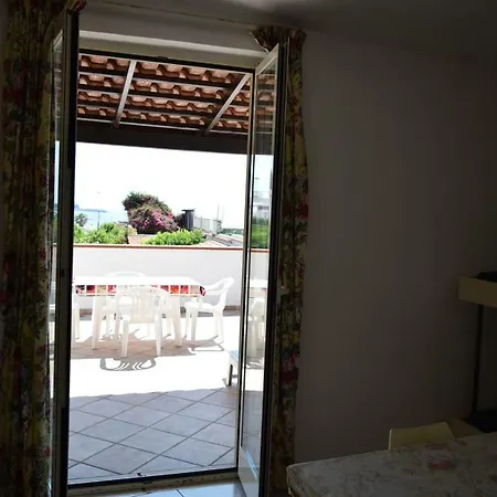 Aparthotel San Francesco *