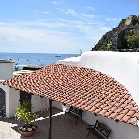 San Francesco * Ischia
