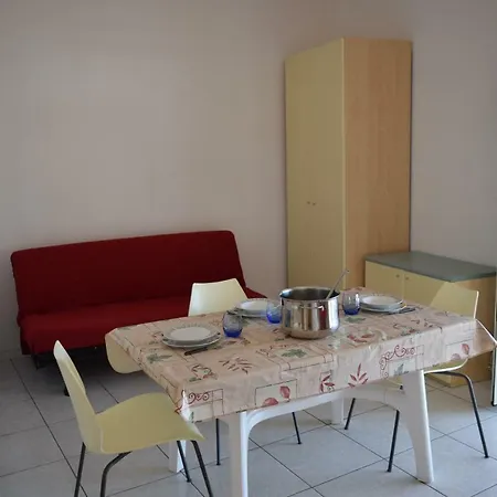 Aparthotel San Francesco