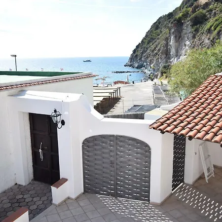 San Francesco Ischia
