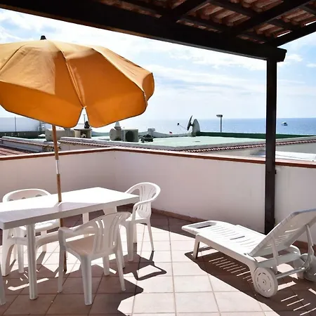 Aparthotel San Francesco Ischia