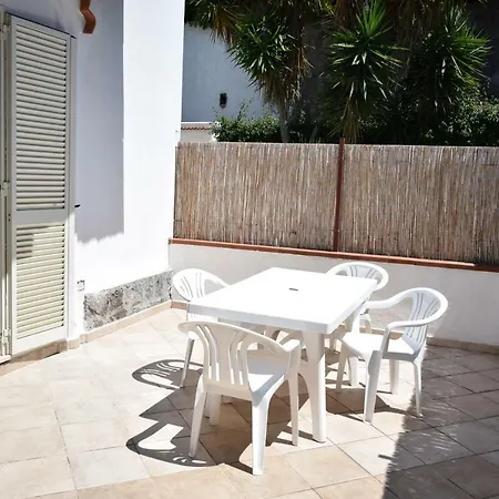 Aparthotel San Francesco *