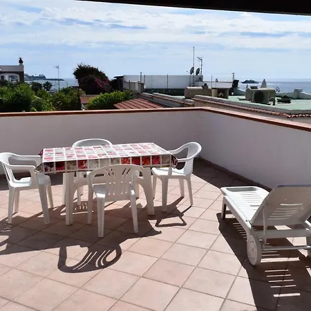 San Francesco Ischia