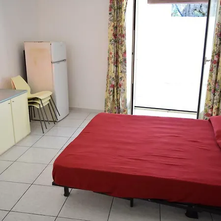 Aparthotel San Francesco Ischia