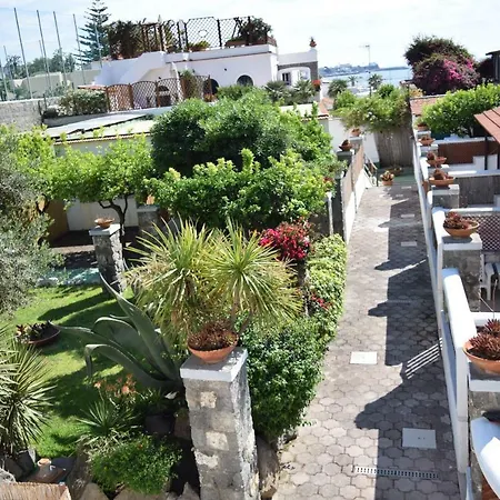 San Francesco * Ischia