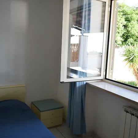 Aparthotel San Francesco