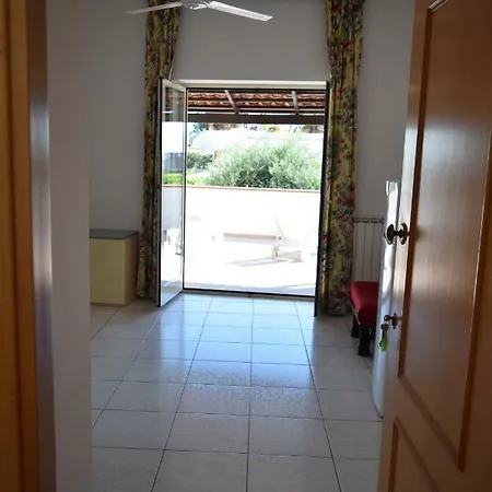 Aparthotel San Francesco *