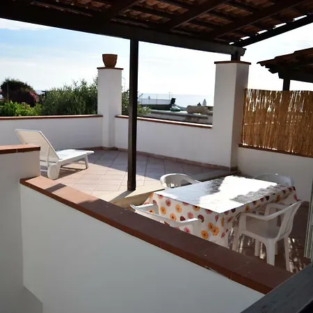 Aparthotel San Francesco Ischia