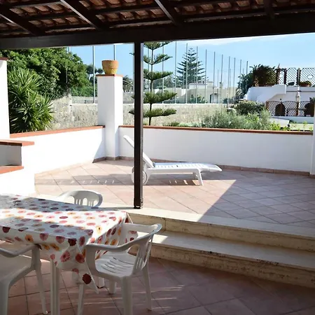 San Francesco Aparthotel Ischia