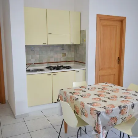 Aparthotel San Francesco *