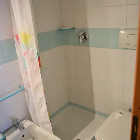 Aparthotel San Francesco Ischia