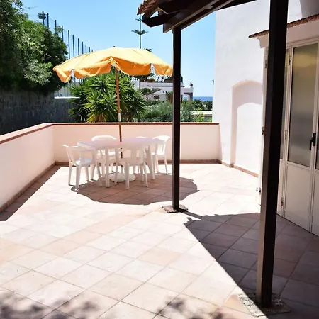 San Francesco Aparthotel *