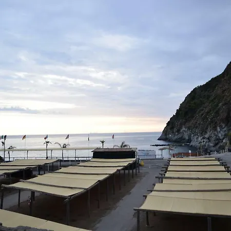 San Francesco * Ischia