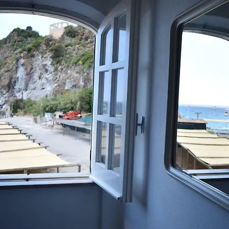 San Francesco Aparthotel Ischia