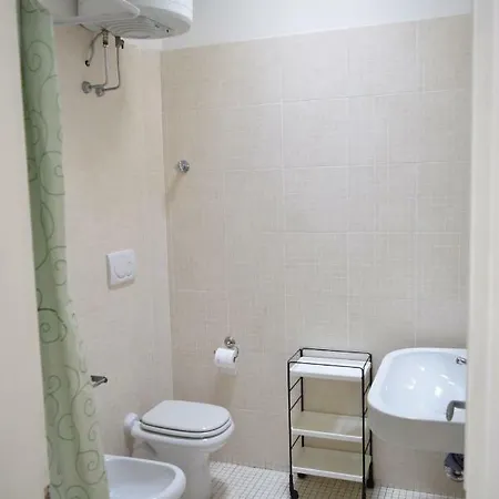 Aparthotel San Francesco *