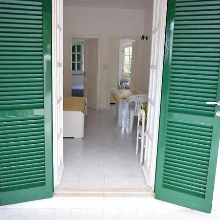 San Francesco Aparthotel