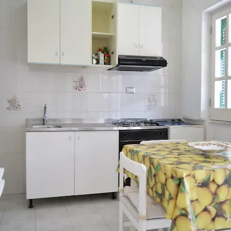 Aparthotel San Francesco Ischia